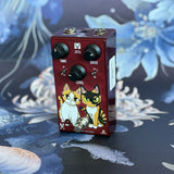 Keeley Mews Driver Used