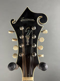 Eastman MD815/v F-Hole Mandolin Antique Sunburst Floor Model Demo