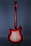 2006 Rickenbacker 360 Fireglo