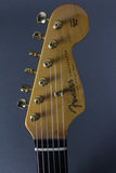 1997 Fender American Stratocaster '97 Collectors Edition Sunburst