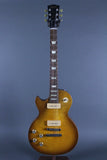 2011 Gibson Les Paul 60's Tribute Honeyburst (Left-Handed)
