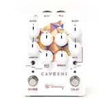 Keeley Caverns V2 Reverb/Delay *Free Shipping in the USA*