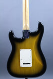 2004 Fender Stratocaster 50th Anniversary Sunburst