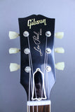 2018 Gibson Custom 1959 Reissue Les Paul Faded Bourbon Burst