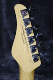 2019 Schecter USA Custom Shop PT Vintage Butterscotch