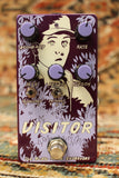 Old Blood Noise Endeavors Visitor Used