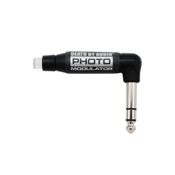 DEATH BY AUDIO PHOTO MODULATOR. * Free Shipping in the USA