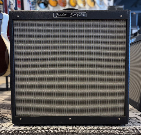 Fender Hot Rod Deville 4x10