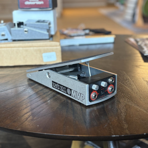 Ernie Ball MVP Volume Pedal Used