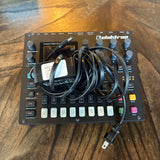 Elektron Digitone Sequencer Used