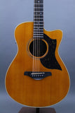 Yamaha AC5M Natural