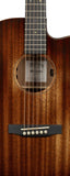Martin 000C Jr E StreetMaster *Free Shipping in the US*