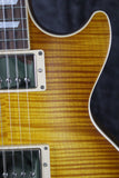 2020 Gibson Les Paul "Greeny" Kirk Hammett Model