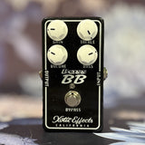 Xotic Bass BB Preamp V1.5 Used