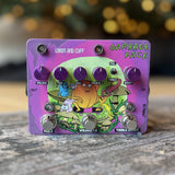 Wren and Cuff Garbage Face J. Mascis Muff Used