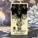 EarthQuaker Devices White Light Used