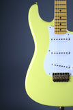 2025 Fender Custom Shop 1954 Stratocaster LTD Canary Yellow
