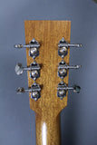 2019 Healy OM Quilted Mahogany