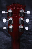 2024 Gibson Rick Beato Les Paul Special Double-Cut Sparkling Burgundy