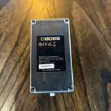 BOSS FZ-1W Fuzz Pedal Used