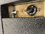 1966 Fender Deluxe Reverb Combo Amp