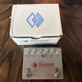 Diamond Memory Lane DLX MLN-DX Used