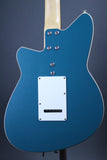 1997 Reverend Rocco Turquoise (Made in USA)