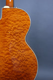 2024 Gretsch G6120TGQM '56 LTD Roundup Orange