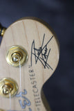 Fender Ritchie Kotzen Telecaster CIJ w/ hsc