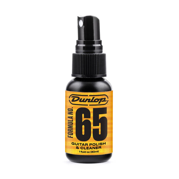 Dunlop 651SI Formula 65 Cleaner & Polish