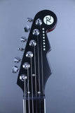 2013 Reverend Bayonet Prototype Red