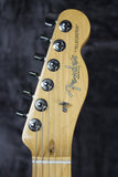 2011 Fender American Telecaster Blizzard Pearl