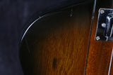 1996 Gibson Firebird V Vintage Sunburst