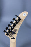 Kramer NightSwan Jet Black Metallic