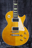 1999 Gibson Les Paul Classic Amber