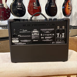 Fender Acoustic Junior w/foot controller