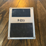 Electronic Audio Experiments Model FET Used