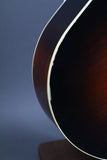The Loar LH-650-VS Vintage Sunburst