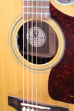 2019 Guild D-50ce Standard Natural