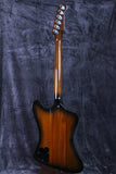 1996 Gibson Firebird V Vintage Sunburst