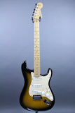 2004 Fender Stratocaster 50th Anniversary Sunburst