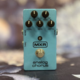 MXR Analog Chorus Used