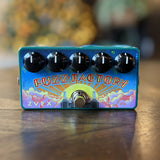 ZVEX Fuzz Factory Vexter Used