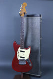 1966 Fender Mustang Dakota Red