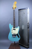 1966 Fender Mustang Daphne Blue
