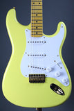 2025 Fender Custom Shop 1954 Stratocaster LTD Canary Yellow