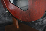 2011 Gibson Les Paul Studio Worn Cherry