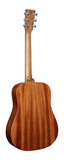 Martin D Jr E Acoustic-Electric *Free Shipping in the US*
