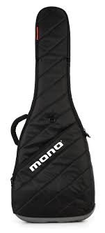 MONO  Vertigo Electric Guitar Case Black M80-VEG-BLK 