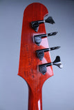 2014 Gibson Thunderbird Bass 120th Anniversary Heritage Cherry